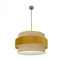 lampara colgante reyes 60