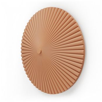 Aplique de pared led elena 50 (12w)