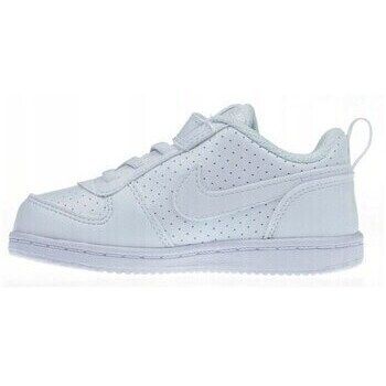 Nike Zapatillas Court Borough para niña