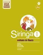 SIRINGA 1 (ED. ESPANYA)