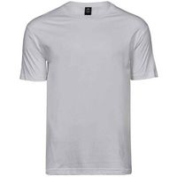 tee jays camiseta fashion para hombre