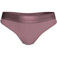 calvin klein jeans braguitas thong para mujer