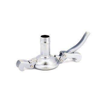 Jardin202 - Enlace Hembra Para Manguera: Conexión Segura Y Duradera - Disponibles En   150mm ()  150mm