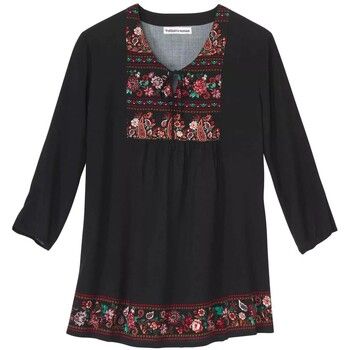 Atlas For Women Blusa AF723 para mujer