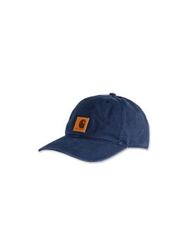 Gorra Carhartt Odessa Cap Hombre Azul Marino