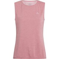 mckinley camiseta tirantes hunu para mujer