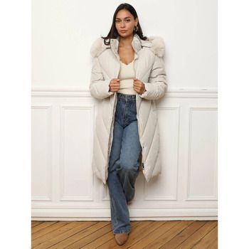 La Modeuse Abrigo 72164_P169541 para mujer