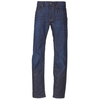 G-Star Raw Jeans 3301 STRAIGHT para hombre