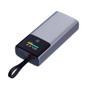 Power Bank Cool Universal 10.000 mAh Concept