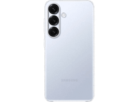 funda movil - samsung transparente para galaxy s25 plus