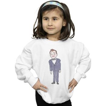 Disney Jersey BI40922 para niña