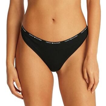 Tommy Hilfiger Strings UW0UW05741 para mujer