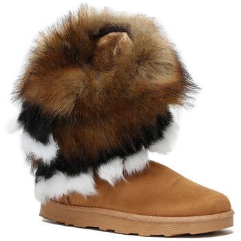 La Modeuse Botines 13503_P31540 para mujer