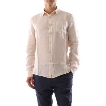 40weft Camisa manga larga BRAID TASCHINO 2102/1337-W2139 para hombre