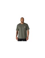 camisa carhartt dearborn relaxed pocket hombre oliva