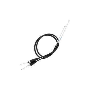 Cable del acelerador Kawasaki KLX 650 kit completo