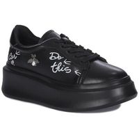 filippo zapatillas dp630024bk para mujer