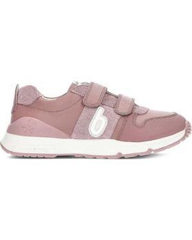 de BIOMECANICS ZAPATILLA BIOEVOLUTION 231006 MALVA ROSA