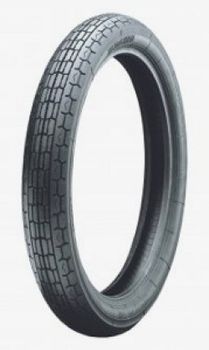 Heidenau K44 ( 3.25-19 TL 54H Rueda trasera, M/C, Rueda delantera )