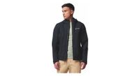 chaqueta impermeable columbia boulder falls negra