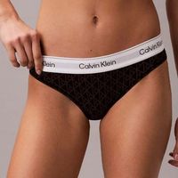 calvin klein jeans braguitas lv00qf8520 para mujer