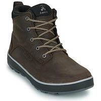 kamik descansos spencer mid para hombre