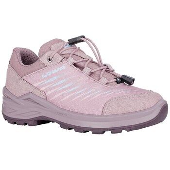 Lowa Zapatillas de senderismo Zirrox Low Ii Gtx para niño