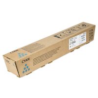 ricoh sp c840e toner cian original