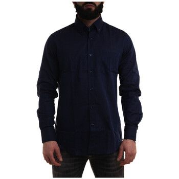 Paul & Shark Camisa manga larga 24413074 para hombre