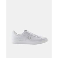 fred perry zapatillas b4334 spencer para hombre