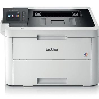 Brother HL-L3270CDW A4 Colour LED Laser Printer