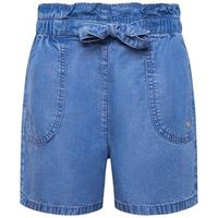 pepe jeans short nina pg800737pk3 para nina