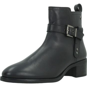 Carmela Botas 164163c Botin Sra para mujer