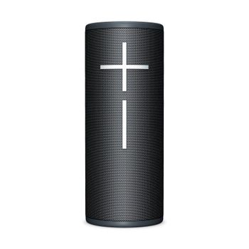 Altavoz Ultimate Ears Boom 4 Portátil Bluetooth 85 dB IP67 15 h batería negro