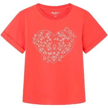 Pepe jeans Camiseta PG503066 241 para niña