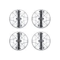 proteccion de helices quick-release de 360 con helices integradas para drone rc dji mini 5 pro