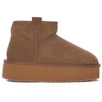 emu botines foy flatform micro para mujer