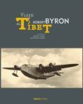 viaje al tibet