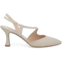 melluso zapatos de tacon e1634q-257678 para mujer