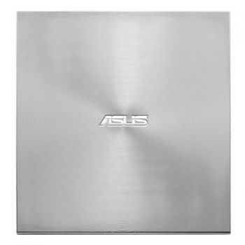 Asus ZenDrive U9M DVD±RW USB 2.0/USB-C Plata