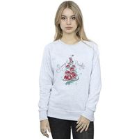 disney jersey the nightmare before christmas para mujer