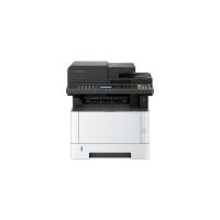 impresora laser ethernet kyocera multifuncion a4 blanco y negro duplex fax escaner