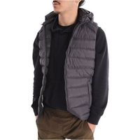 leo gutti abrigo de plumas chaquetas abrigos-hombres para hombre