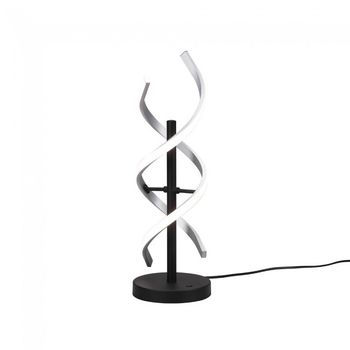 Lámpara de mesa led sequence dimmable (20.5w)