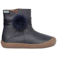 gorila botas 75956 bota nina respetuosa azul para mujer