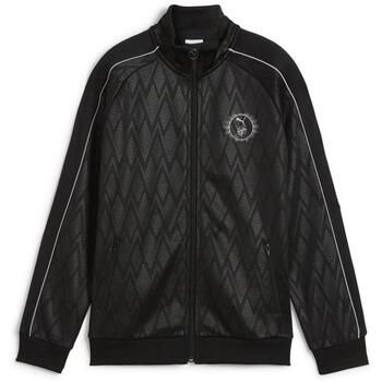 Puma Chaqueta deporte T7 para niño