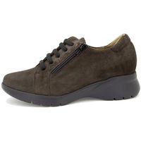 piesanto zapatillas de senderismo 255855 para mujer