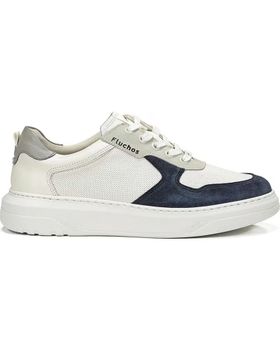 de FLUCHOS DEPORTIVOS BOSTON S Y AZUL DE BLANCO