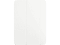apple smart folio funda tablet para el ipad a16 poliuretano blanco