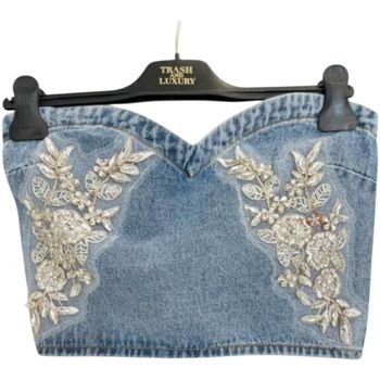 Trash And Luxury Camiseta tirantes tl1002 para mujer